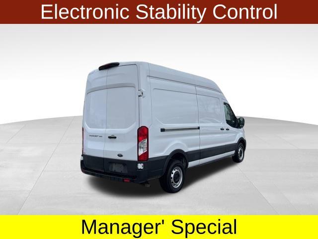 used 2022 Ford Transit-250 car, priced at $37,995