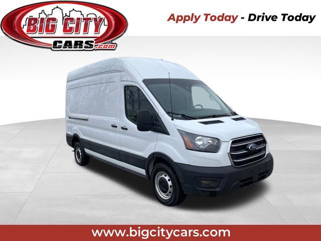 used 2022 Ford Transit-250 car, priced at $39,985
