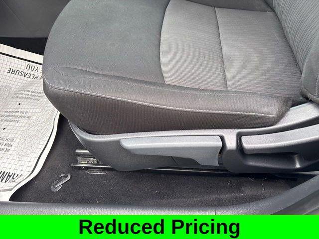 used 2023 Nissan Sentra car, priced at $19,431