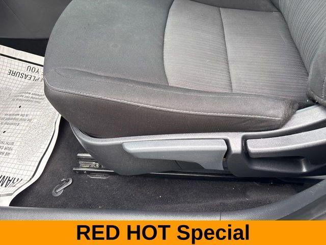 used 2023 Nissan Sentra car, priced at $19,126
