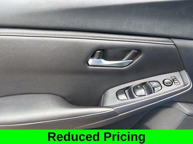 used 2023 Nissan Sentra car, priced at $19,431