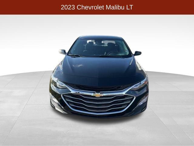 used 2023 Chevrolet Malibu car, priced at $17,849