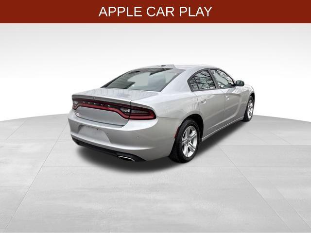 used 2022 Dodge Charger car, priced at $19,397