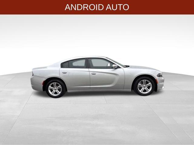 used 2022 Dodge Charger car, priced at $19,397