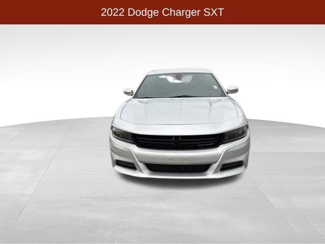 used 2022 Dodge Charger car, priced at $19,397