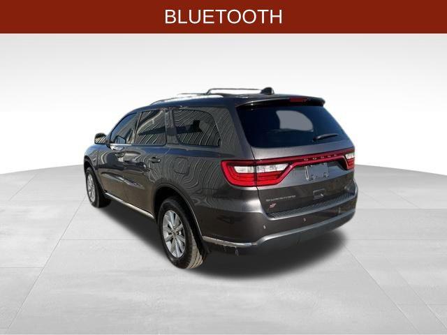 used 2019 Dodge Durango car, priced at $21,561