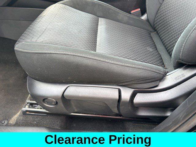 used 2023 Mitsubishi Outlander car, priced at $18,256