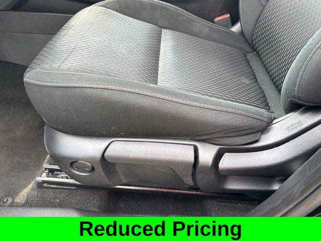 used 2023 Mitsubishi Outlander car, priced at $20,049