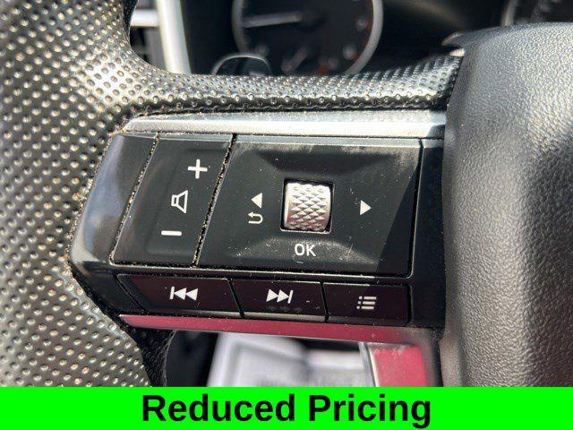 used 2023 Mitsubishi Outlander car, priced at $20,049