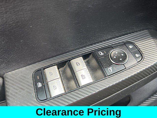 used 2023 Mitsubishi Outlander car, priced at $18,256