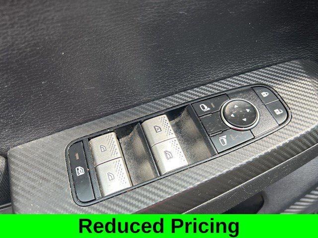 used 2023 Mitsubishi Outlander car, priced at $20,049