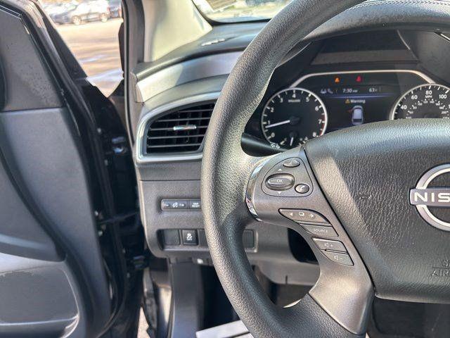 used 2023 Nissan Murano car, priced at $20,694