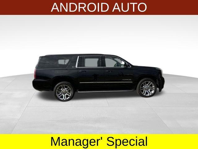 used 2020 GMC Yukon XL car, priced at $33,646