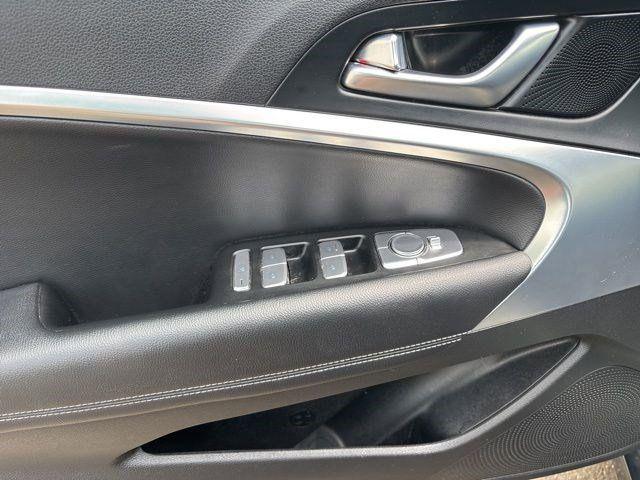 used 2023 Genesis G70 car, priced at $23,948