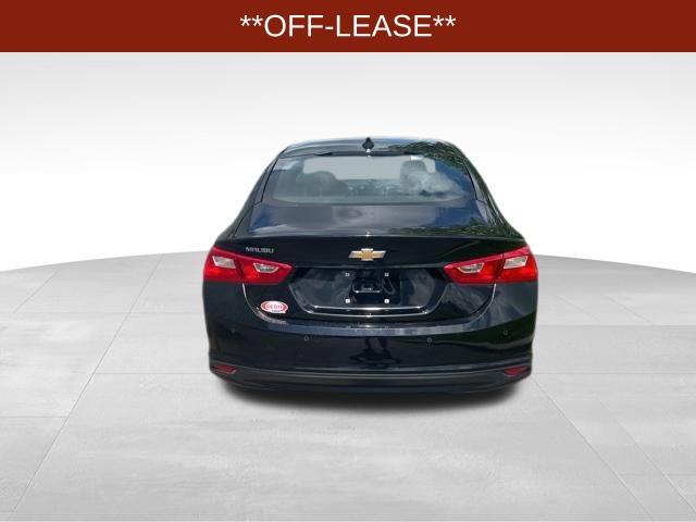 used 2020 Chevrolet Malibu car, priced at $13,325