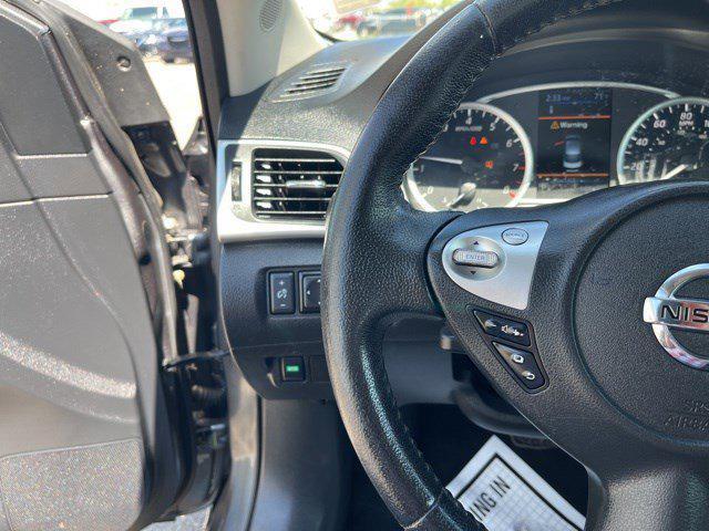 used 2019 Nissan Sentra car, priced at $9,929