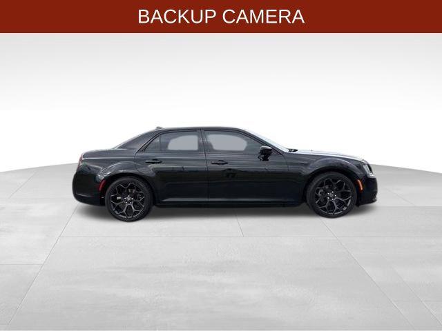 used 2019 Chrysler 300 car, priced at $17,033