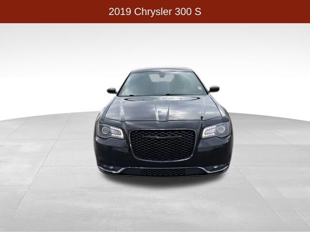 used 2019 Chrysler 300 car, priced at $17,033