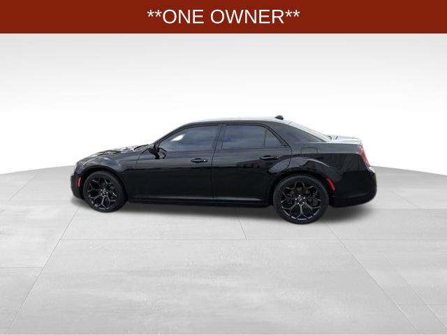 used 2019 Chrysler 300 car, priced at $17,033