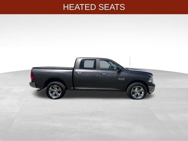 used 2018 Ram 1500 car, priced at $18,981