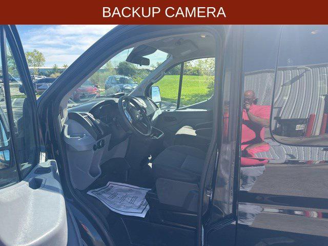 used 2019 Ford Transit-150 car, priced at $25,948