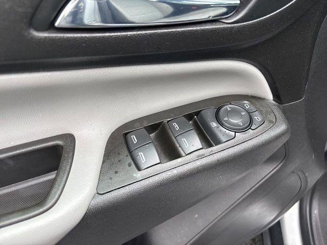 used 2020 Chevrolet Equinox car, priced at $14,750
