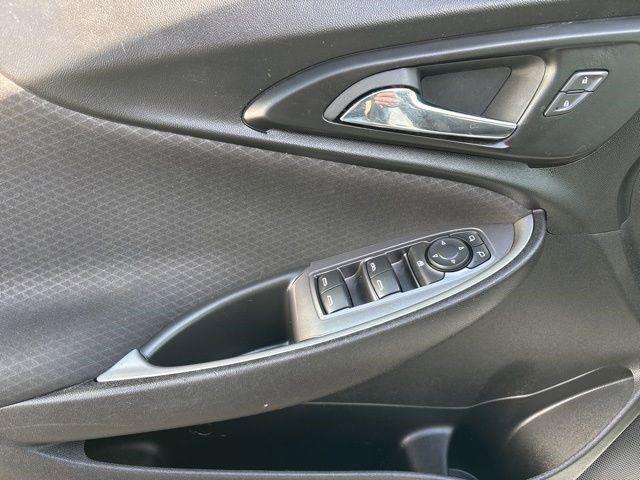 used 2023 Chevrolet Malibu car, priced at $16,755