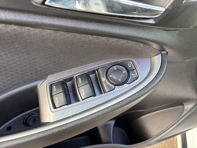 used 2023 Chevrolet Malibu car, priced at $16,755