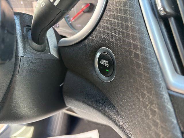 used 2023 Chevrolet Malibu car, priced at $16,755