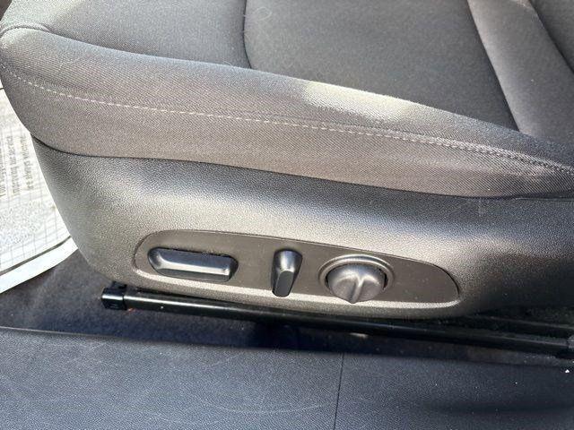 used 2023 Chevrolet Malibu car, priced at $16,755