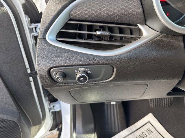 used 2023 Chevrolet Malibu car, priced at $16,755