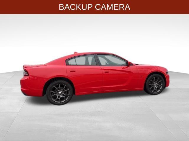 used 2018 Dodge Charger car, priced at $21,995