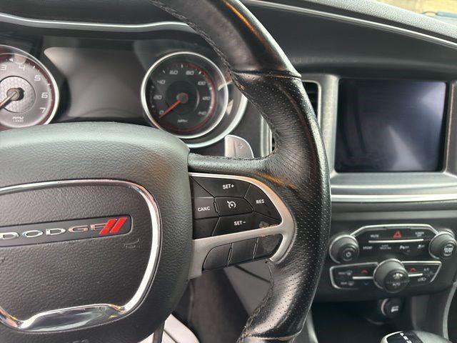 used 2018 Dodge Charger car, priced at $21,995