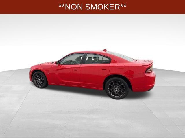 used 2018 Dodge Charger car, priced at $21,995