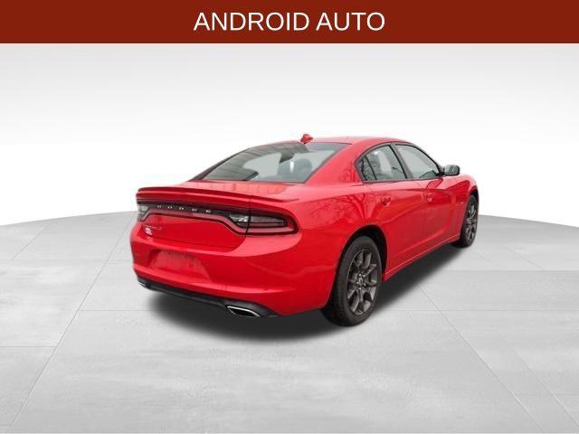 used 2018 Dodge Charger car, priced at $21,995