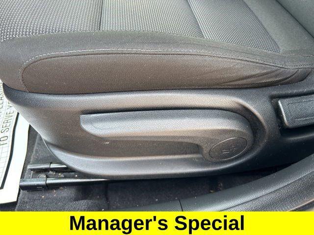 used 2021 Hyundai Accent car, priced at $15,966