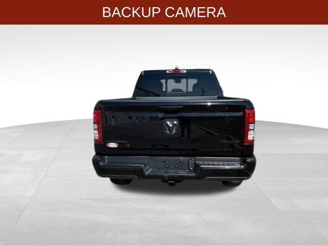 used 2019 Ram 1500 car, priced at $22,440