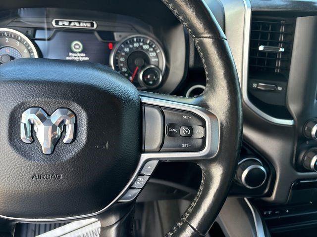 used 2019 Ram 1500 car, priced at $22,440