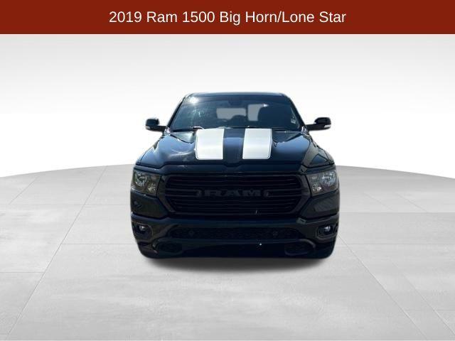 used 2019 Ram 1500 car, priced at $22,440