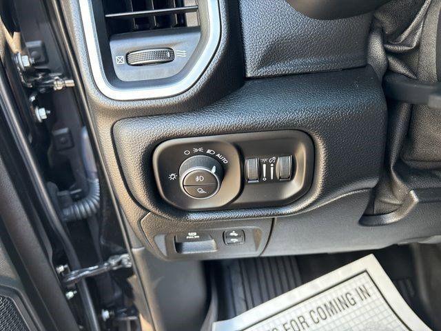 used 2019 Ram 1500 car, priced at $22,440