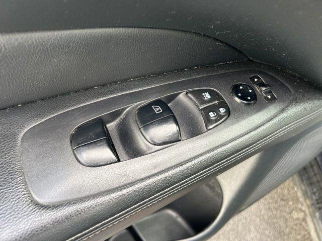 used 2020 Nissan Pathfinder car, priced at $14,478