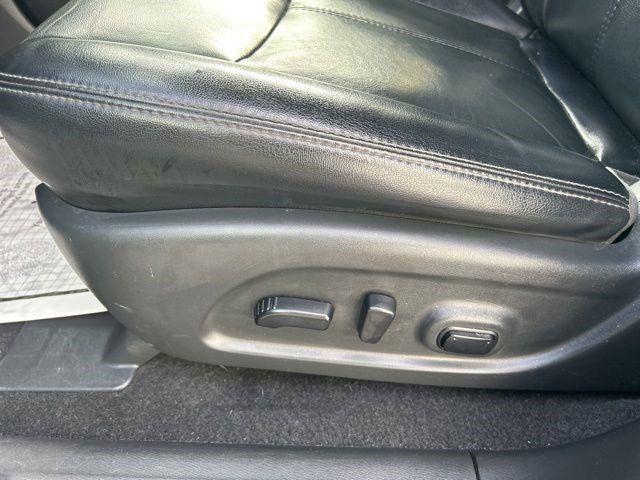 used 2020 Nissan Pathfinder car, priced at $14,478