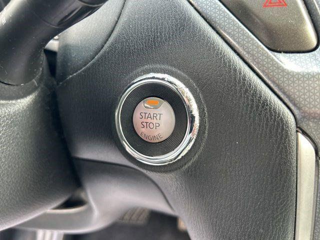 used 2020 Nissan Pathfinder car, priced at $14,478