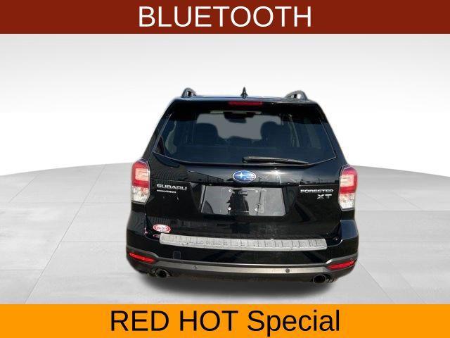 used 2018 Subaru Forester car, priced at $16,482