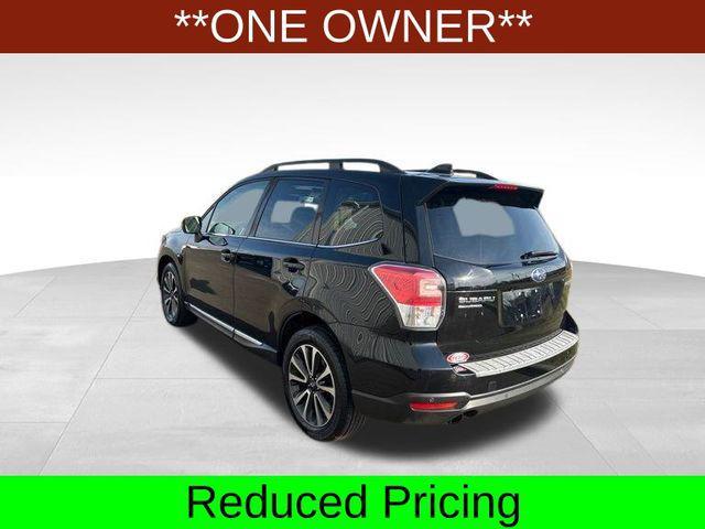 used 2018 Subaru Forester car, priced at $15,949