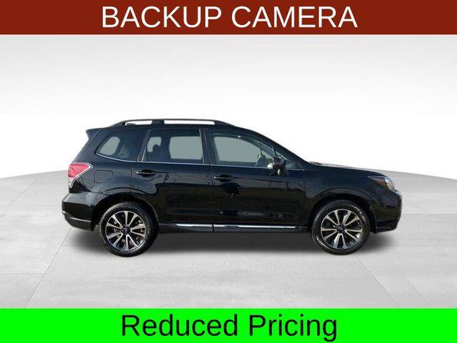 used 2018 Subaru Forester car, priced at $15,949