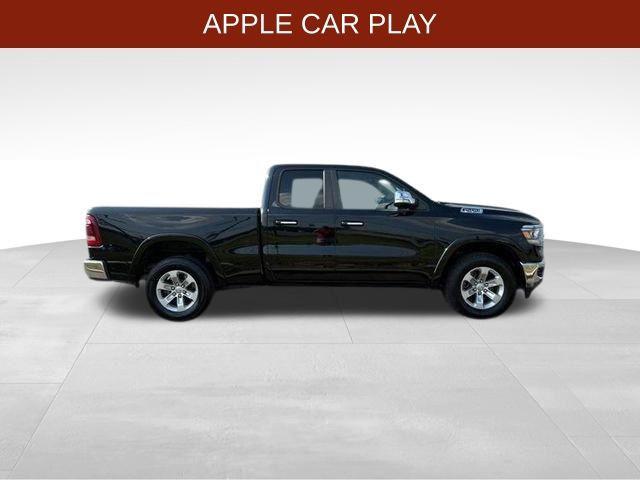 used 2020 Ram 1500 car, priced at $27,426