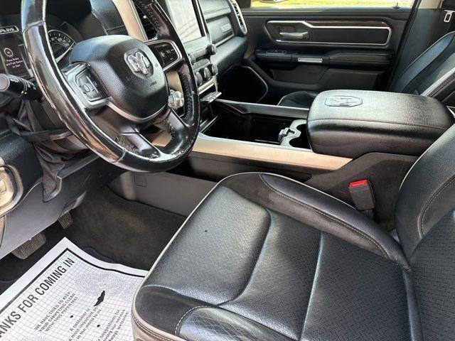 used 2020 Ram 1500 car, priced at $27,426