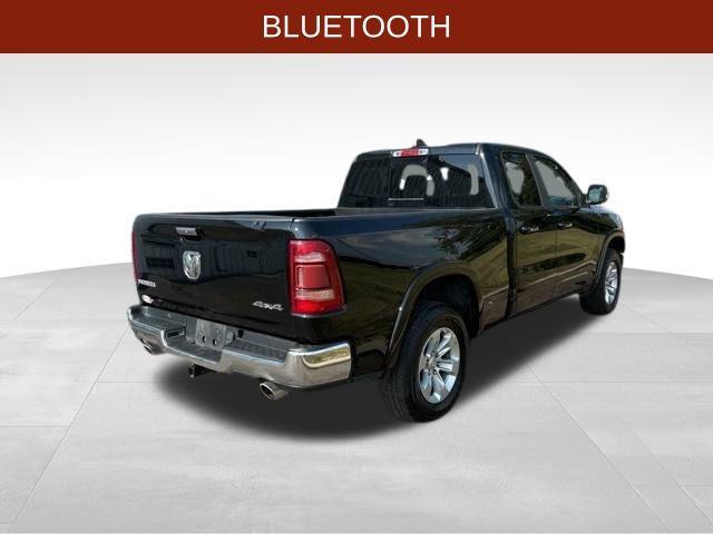 used 2020 Ram 1500 car, priced at $27,426