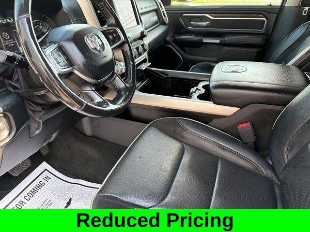 used 2020 Ram 1500 car, priced at $28,643